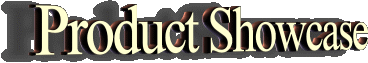 Product Showcase